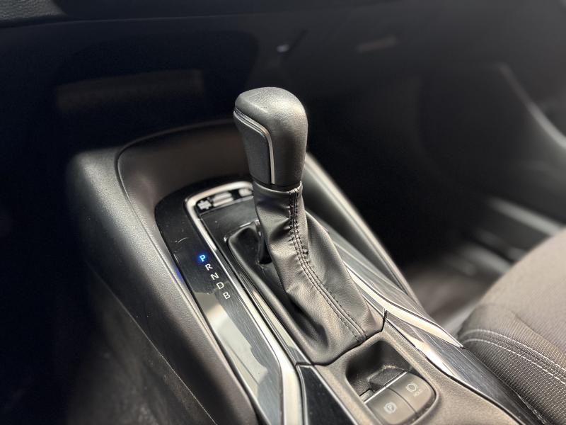 Toyota Corolla TS 1.8 HYBRID DYNAMIC - photo 8