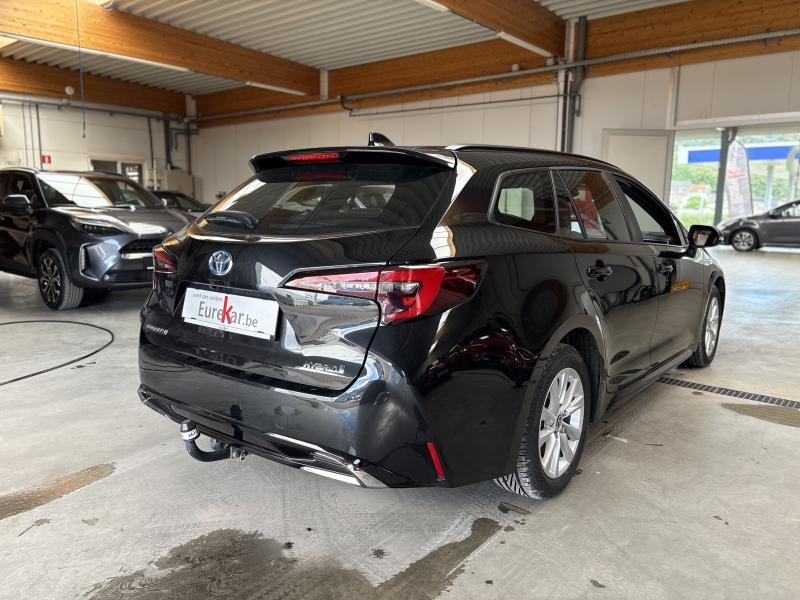 Toyota Corolla TS 1.8 HYBRID DYNAMIC - photo 21