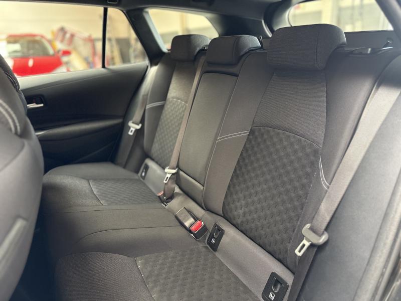 Toyota Corolla TS 1.8 HYBRID DYNAMIC - photo 15