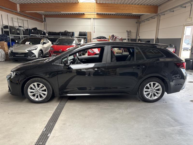 Toyota Corolla TS 1.8 HYBRID DYNAMIC - photo 22