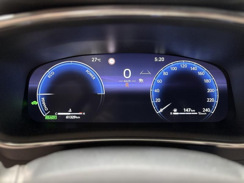Toyota Corolla TS 1.8 HYBRID DYNAMIC - photo 7