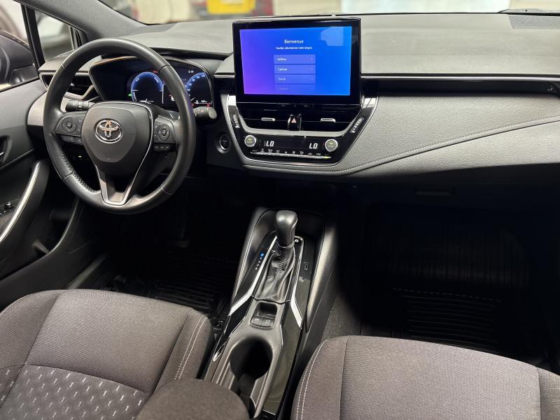 Toyota Corolla TS 1.8 HYBRID DYNAMIC - photo 13
