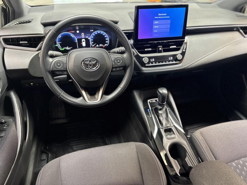 Toyota Corolla TS 1.8 HYBRID DYNAMIC - photo 12