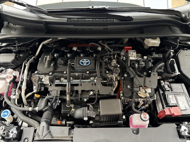 Toyota Corolla TS 1.8 HYBRID DYNAMIC - photo 18