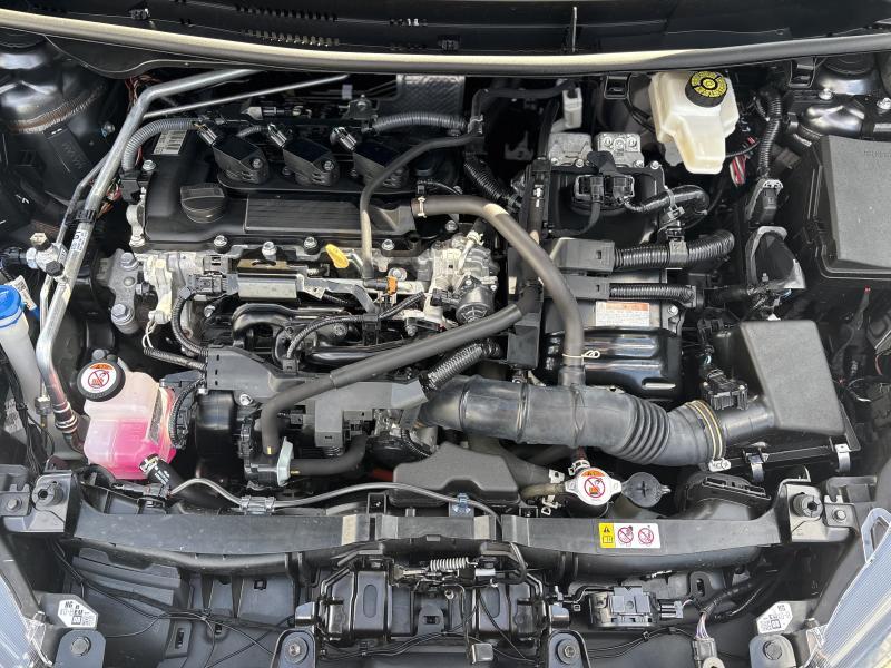 Toyota Yaris 1.5 HYBRID ICONIC - photo 22