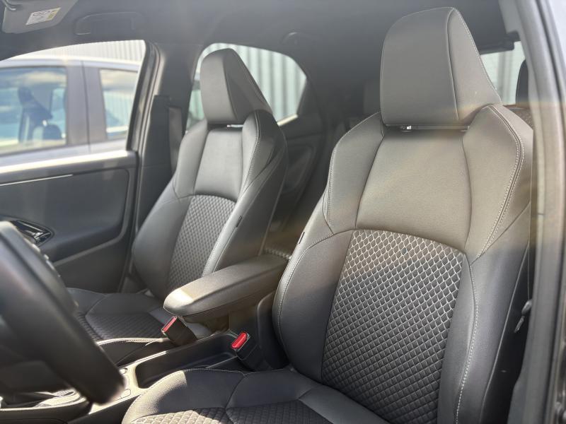 Toyota Yaris 1.5 HYBRID ICONIC - photo 16