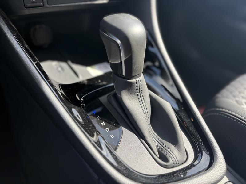 Toyota Yaris 1.5 HYBRID ICONIC - photo 10