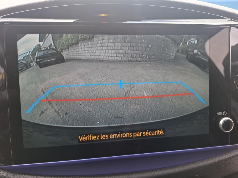 Toyota Aygo X 1.0 VVT-I ENVY - photo 10