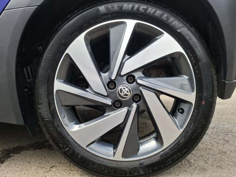 Toyota Aygo X 1.0 VVT-I ENVY - photo 18