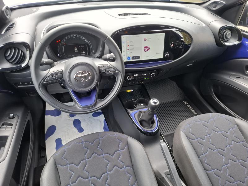 Toyota Aygo X 1.0 VVT-I ENVY - photo 15