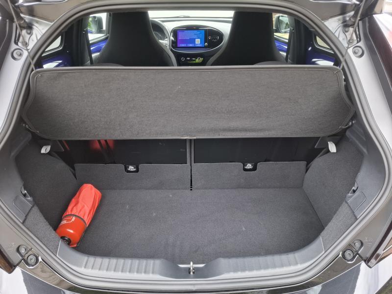 Toyota Aygo X 1.0 VVT-I ENVY - photo 16