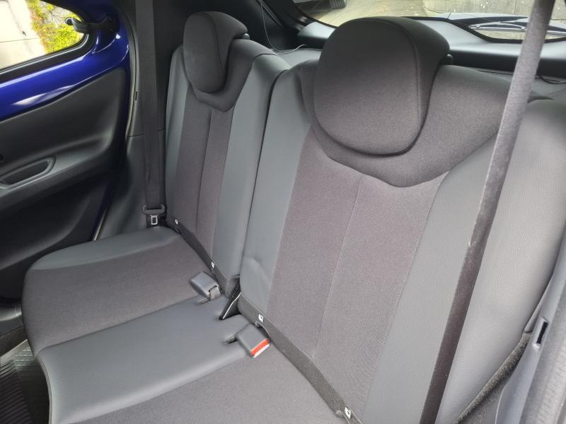 Toyota Aygo X 1.0 VVT-I ENVY - photo 14