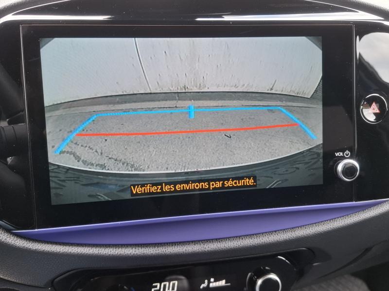 Toyota Aygo X 1.0 VVT-I ENVY - photo 7