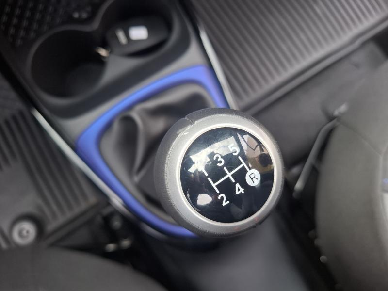 Toyota Aygo X 1.0 VVT-I ENVY - photo 11