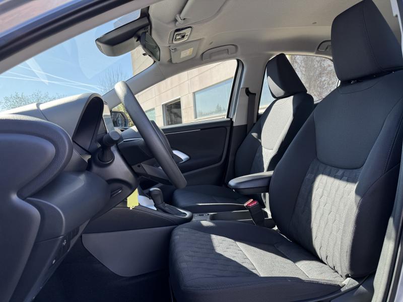 Toyota Yaris 1.5 HYBRID DYNAMIC - photo 14