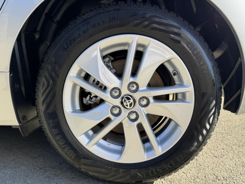 Toyota Yaris 1.5 HYBRID DYNAMIC - photo 20