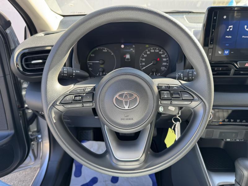 Toyota Yaris 1.5 HYBRID DYNAMIC - photo 6
