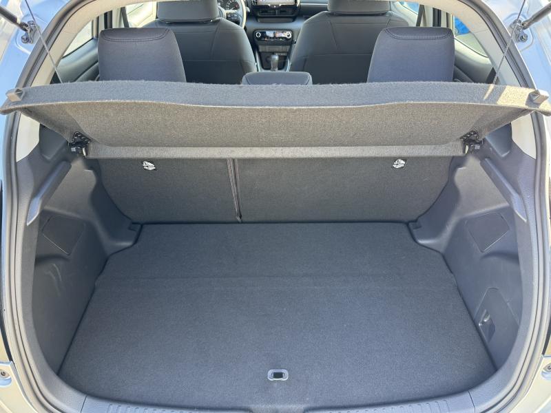 Toyota Yaris 1.5 HYBRID DYNAMIC - photo 18