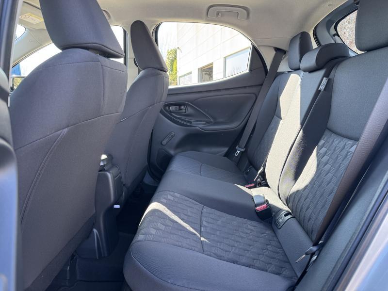 Toyota Yaris 1.5 HYBRID DYNAMIC - photo 16