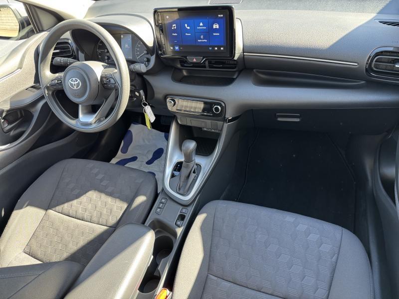 Toyota Yaris 1.5 HYBRID DYNAMIC - photo 17