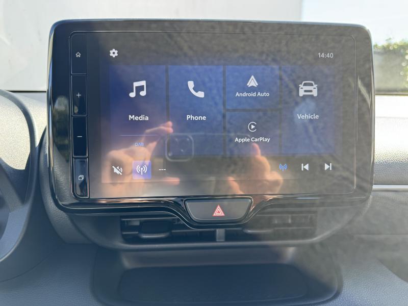 Toyota Yaris 1.5 HYBRID DYNAMIC - photo 11