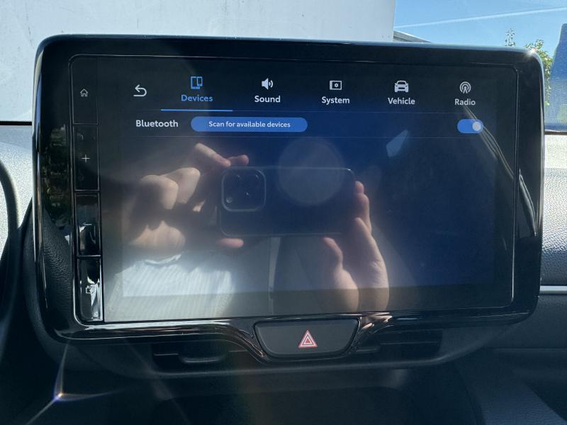 Toyota Yaris 1.5 HYBRID DYNAMIC - photo 13