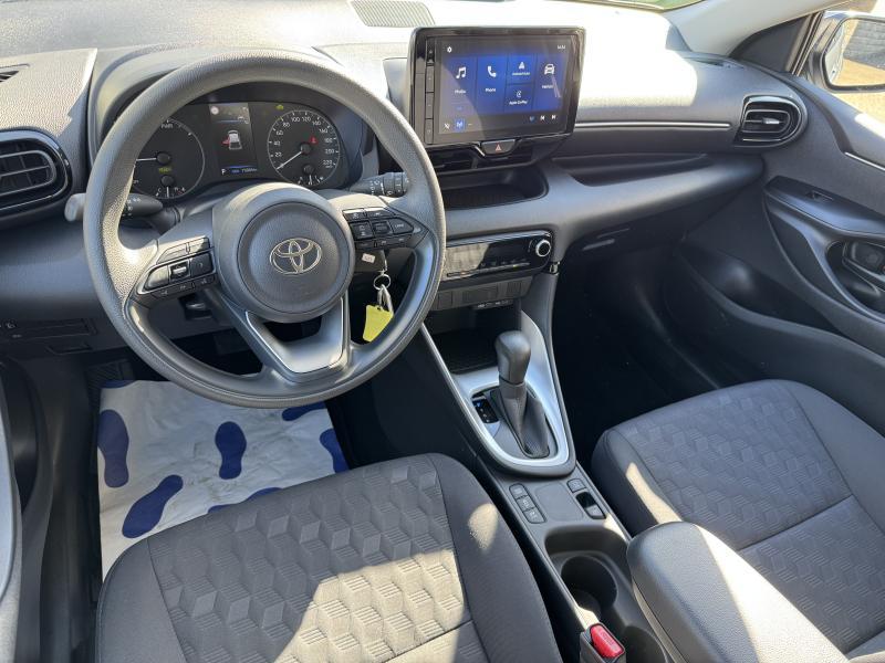 Toyota Yaris 1.5 HYBRID DYNAMIC - photo 15