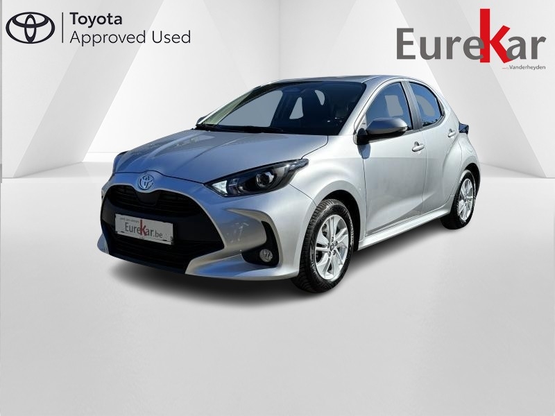 Voitures d’occasion à vendre – Large choix chez Eurekar - photo 92