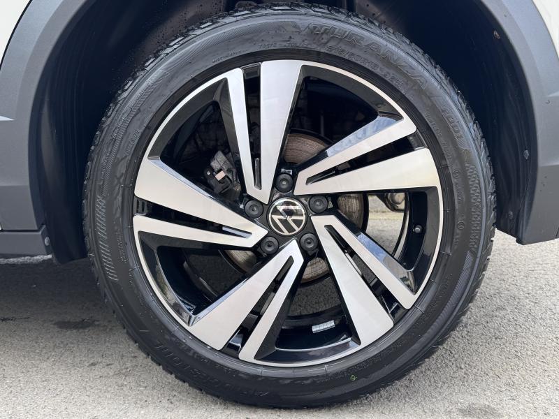 Volkswagen T-Roc 1.5 TSI DSG R-LINE - photo 20