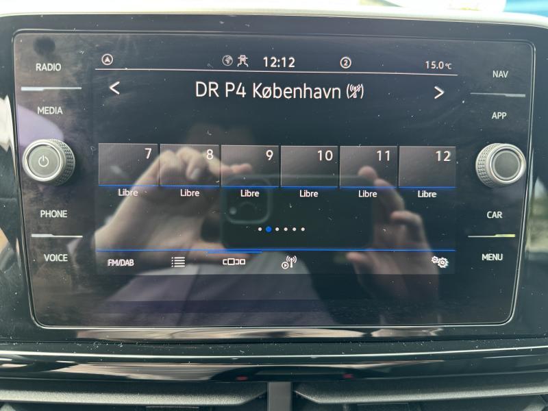 Volkswagen T-Roc 1.5 TSI DSG R-LINE - photo 12