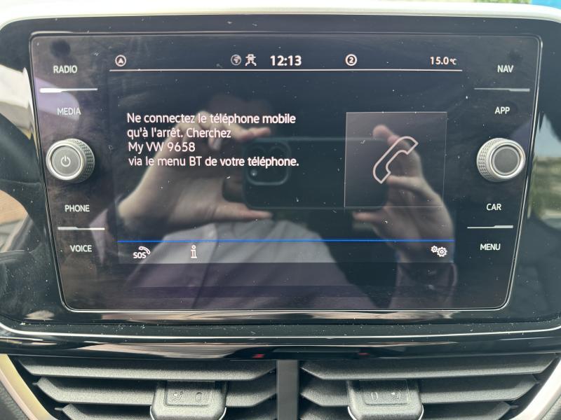 Volkswagen T-Roc 1.5 TSI DSG R-LINE - photo 13