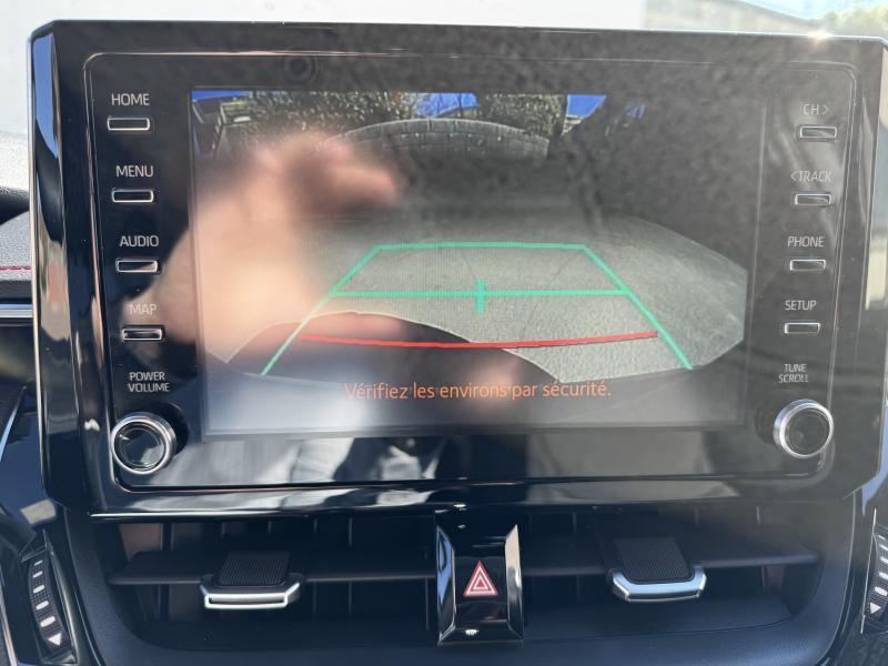 Toyota Corolla 1.8 HYBRID PREMIUM E-CVT - photo 11