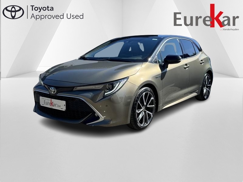 Voitures d’occasion à vendre – Large choix chez Eurekar - photo 26