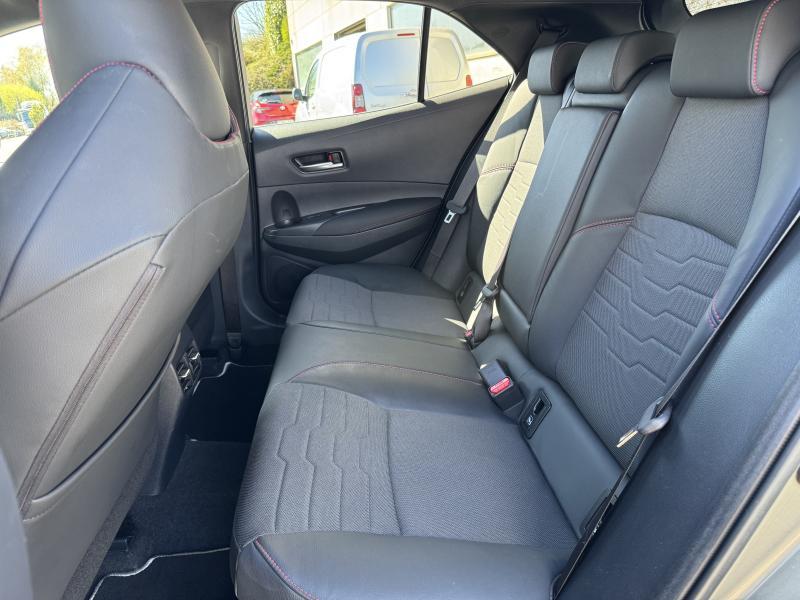 Toyota Corolla 1.8 HYBRID PREMIUM E-CVT - photo 15