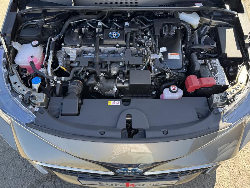 Toyota Corolla 1.8 HYBRID PREMIUM E-CVT - photo 18