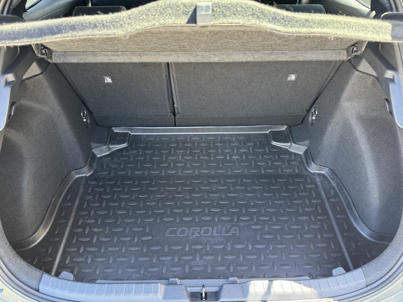 Toyota Corolla 1.8 HYBRID PREMIUM E-CVT - photo 17