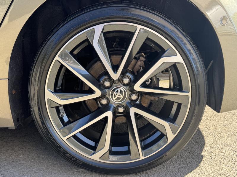 Toyota Corolla 1.8 HYBRID PREMIUM E-CVT - photo 19