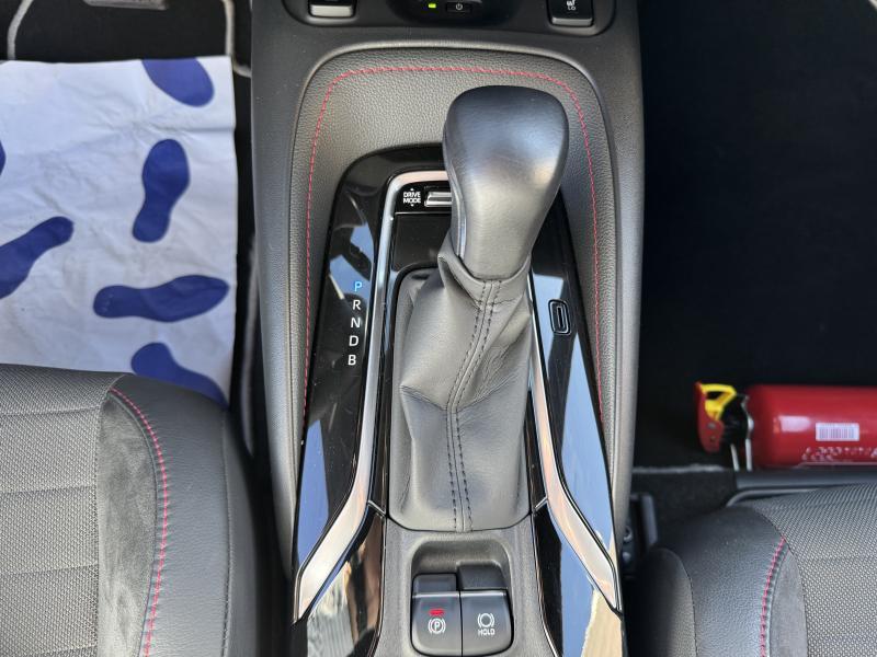 Toyota Corolla 1.8 HYBRID PREMIUM E-CVT - photo 8