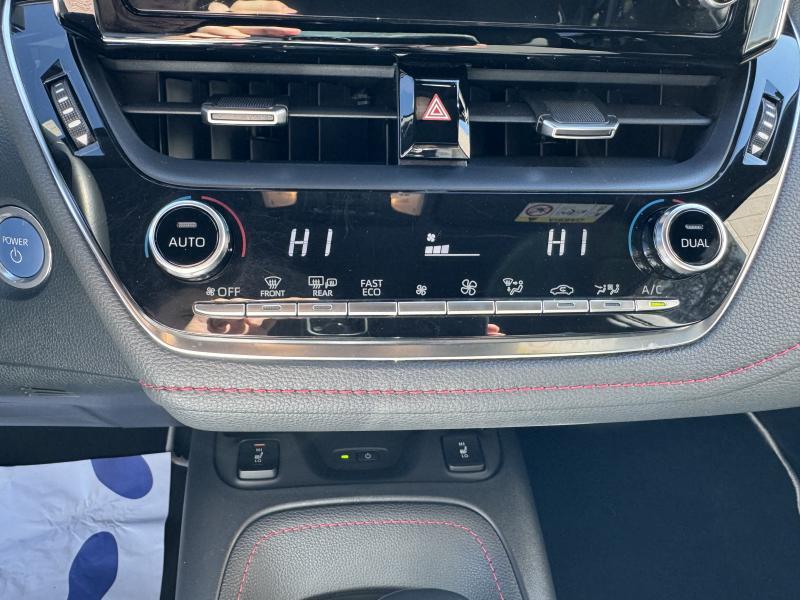 Toyota Corolla 1.8 HYBRID PREMIUM E-CVT - photo 9