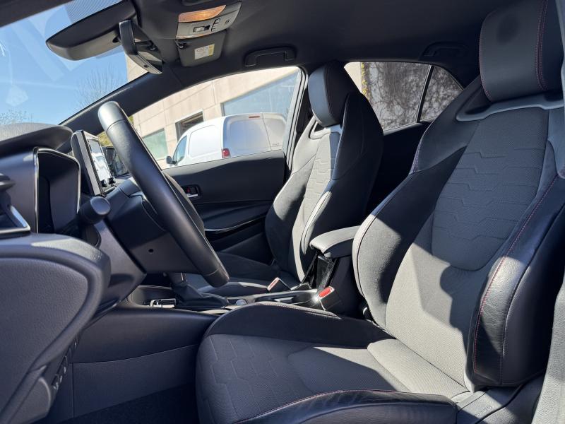 Toyota Corolla 1.8 HYBRID PREMIUM E-CVT - photo 13