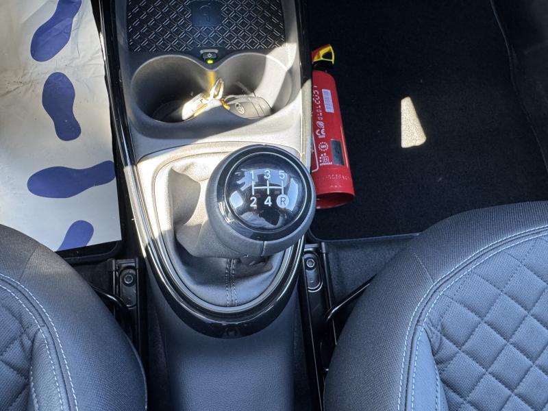 Toyota Aygo X 1.0 VVT-I BLACK EDITION - photo 8