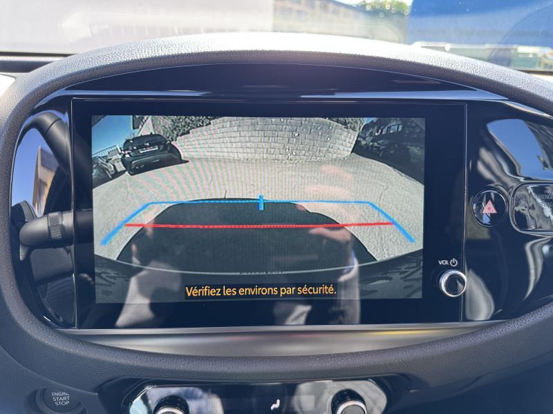 Toyota Aygo X 1.0 VVT-I BLACK EDITION - photo 11