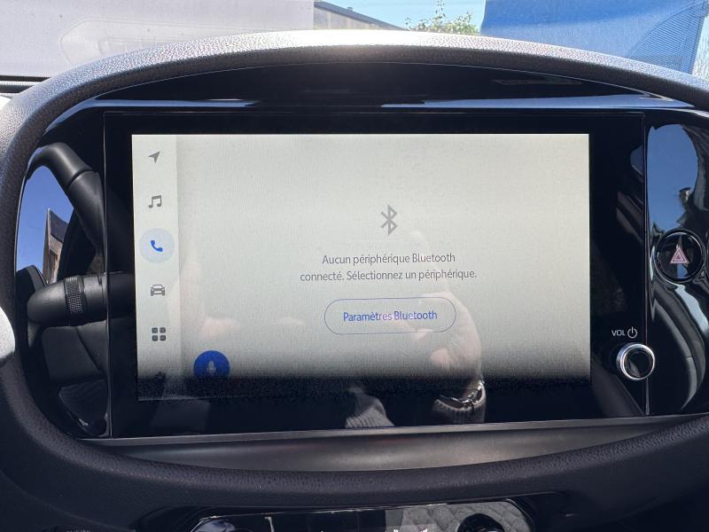 Toyota Aygo X 1.0 VVT-I BLACK EDITION - photo 12