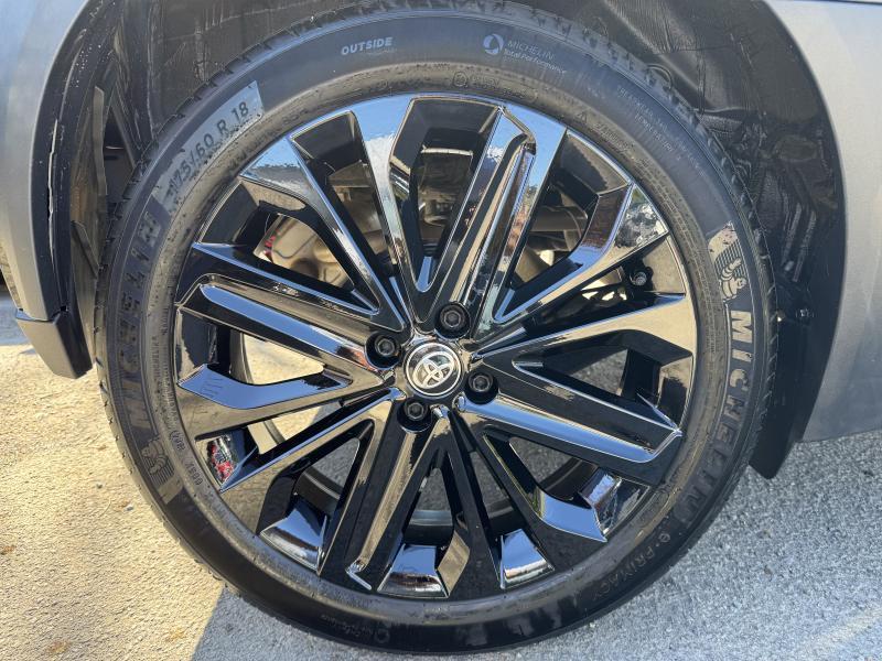 Toyota Aygo X 1.0 VVT-I BLACK EDITION - photo 20