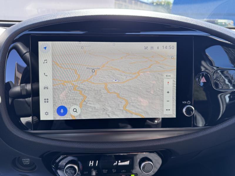 Toyota Aygo X 1.0 VVT-I BLACK EDITION - photo 10