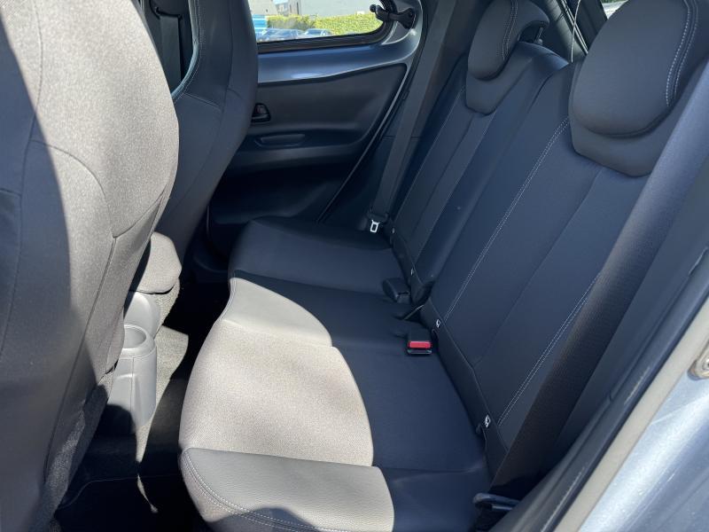 Toyota Aygo X 1.0 VVT-I BLACK EDITION - photo 16