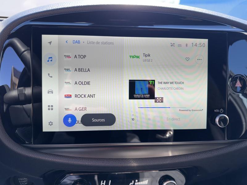 Toyota Aygo X 1.0 VVT-I BLACK EDITION - photo 13