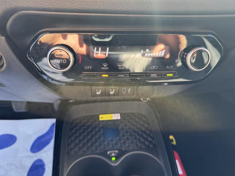 Toyota Aygo X 1.0 VVT-I BLACK EDITION - photo 9