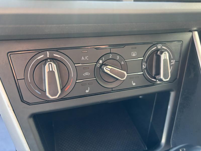 Volkswagen Polo 1.0 TSI DSG - photo 8