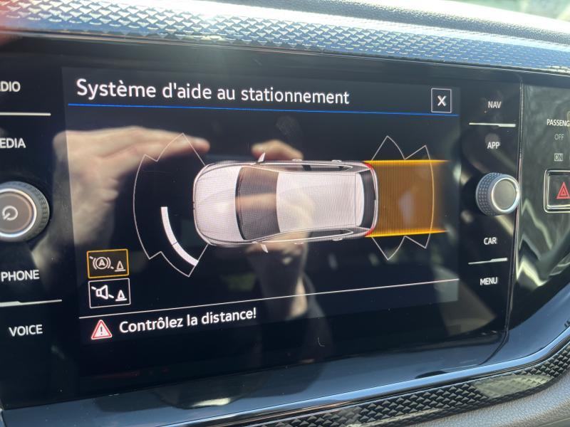 Volkswagen Polo 1.0 TSI DSG - photo 13